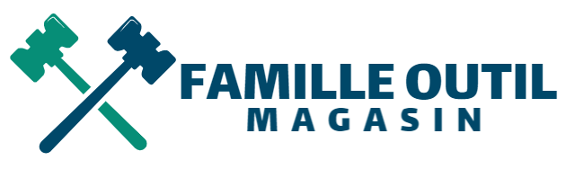 Famille Outil Magasin