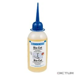 Huile De Coupe Weicon Bio-Cut, 250 Ml