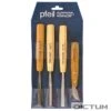 Jeu De Ciseaux De Sculpture Compact Pfeil, 4 Pièces -Famille Outil Magasin 700690 01 P WE 8 Pfeil Compact Bildhauereisen Satz 4 teilig WZ jpg 1280x1280