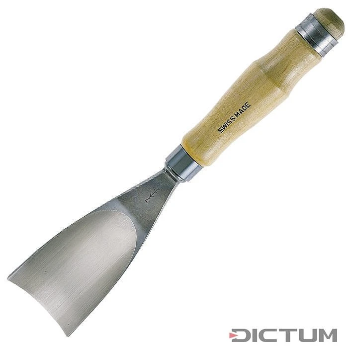 Gouge Spatule Bernoise Pfeil, Cintre 3 / 50 Mm -Famille Outil Magasin
