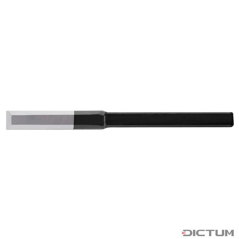 Ciseau De Charpentier Entièrement En Métal, 25 Mm -Famille Outil Magasin