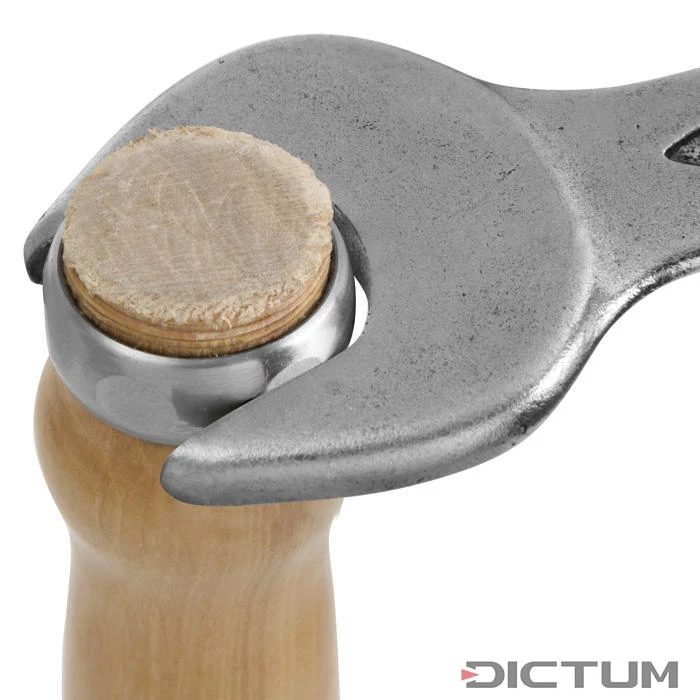 Ciseau à Bois DICTUM, Forme Longue, Largeur De Lame 4 Mm -Famille Outil Magasin 701384 03 A WE 8 DICTUM Stemmeisen lange Bauform WZ jpg c8