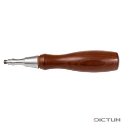 Poignée Pour Ciseau Biseauté Veritas -Famille Outil Magasin 701740 02 P WE 8 Griff f r Veritas Nivellierstemmeisen WZ jpg c1