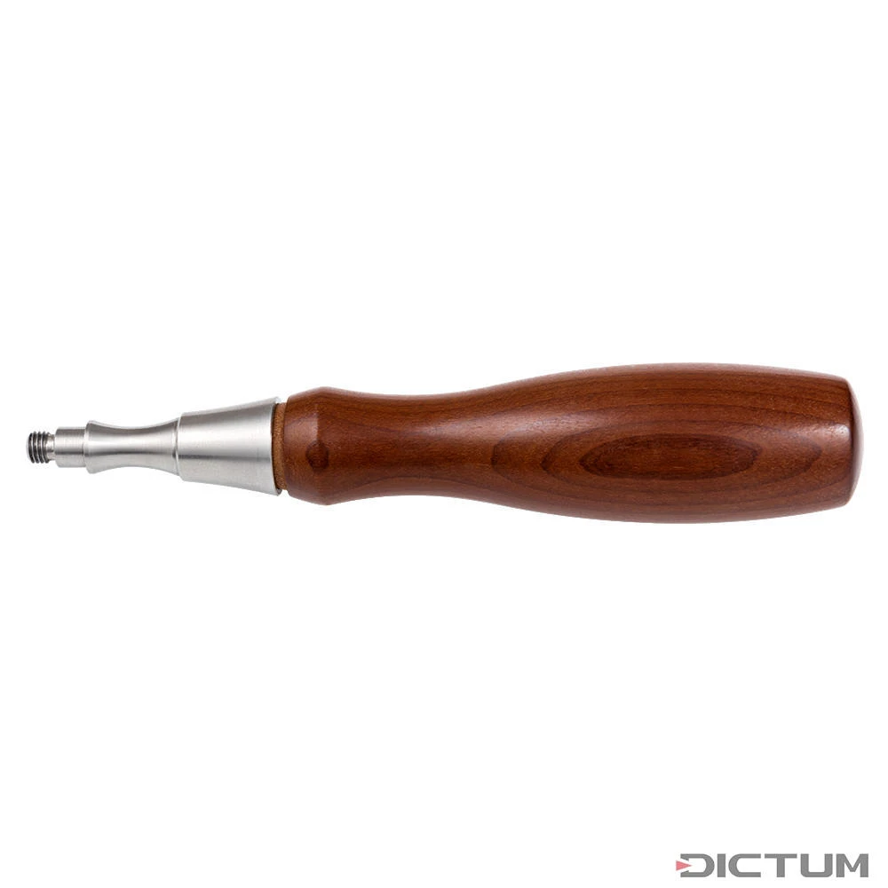 Poignée Pour Ciseau Biseauté Veritas -Famille Outil Magasin 701740 02 P WE 8 Griff f r Veritas Nivellierstemmeisen WZ jpg c1