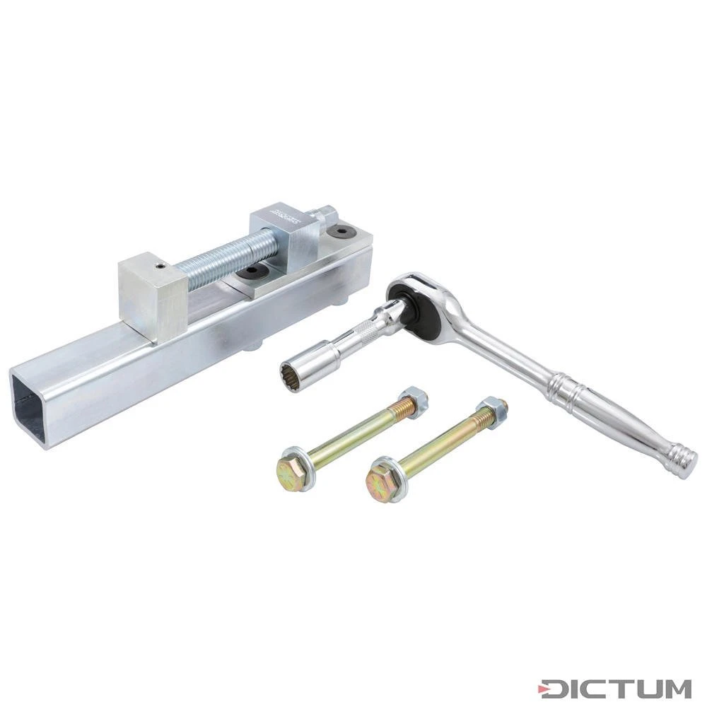 Mécanisme De Serrage Pour Feuillards Veritas, 32 Mm -Famille Outil Magasin