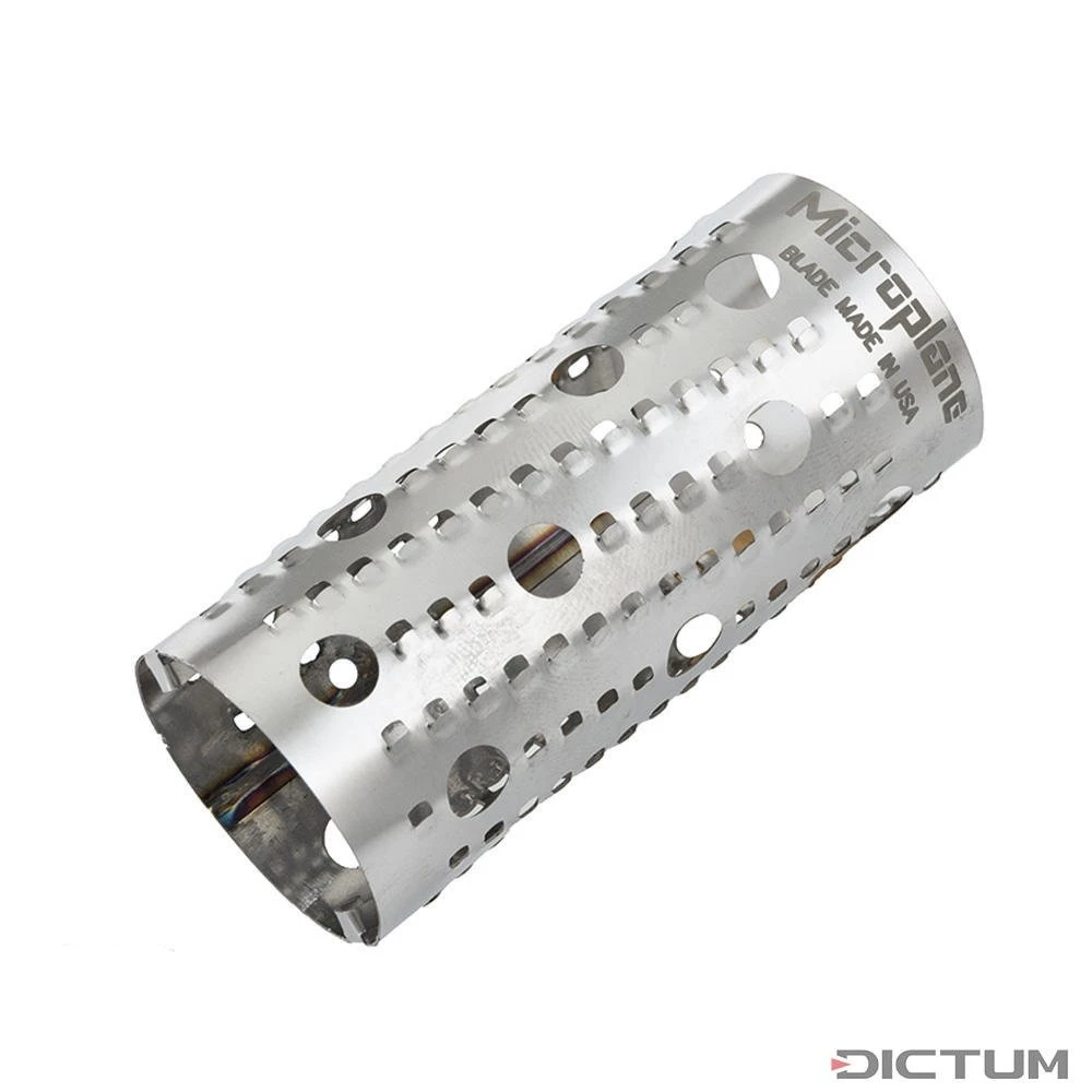 Lame De Rechange Pour Tête De Fraise Microplane, Ø 25,5 Mm -Famille Outil Magasin