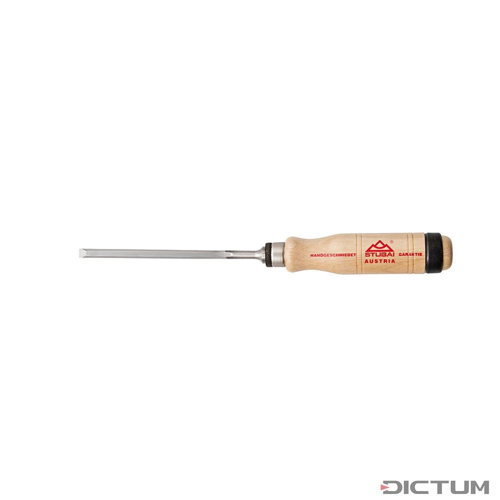 Ciseaux à Bois Stubai »Spezial«, Forme Suédoise, Largeur De Lame 6 Mm -Famille Outil Magasin