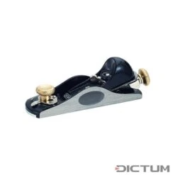 Rabot De Paume à Angle Faible Stanley N° 60½