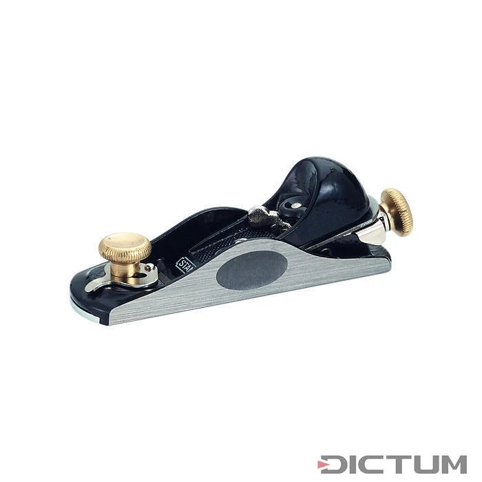 Rabot De Paume à Angle Faible Stanley N° 60½ -Famille Outil Magasin