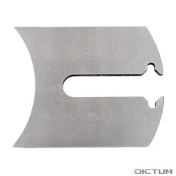 Wastringue Clifton N° 550, Concave 5 Wastringue Clifton N° 550, Concave -Famille Outil Magasin 703047 04 P WE 8 Clifton Schweifhobel Nr 550 konkav WZ jpg c1