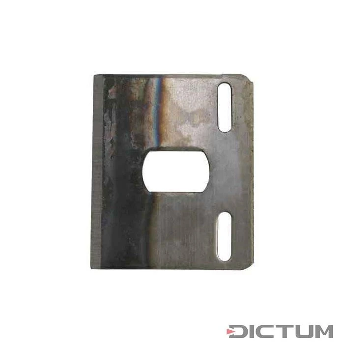 Fer De Rechange Pour Wastringue Kunz N° 51 A Et N° 51 AR -Famille Outil Magasin