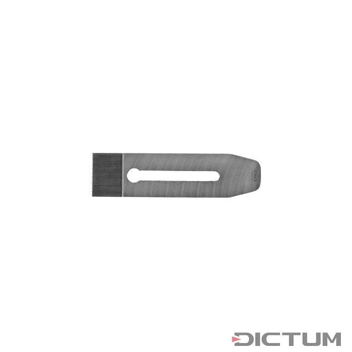 Fer Dentelé Pour Rabot à Main Kunz N° 4 -Famille Outil Magasin