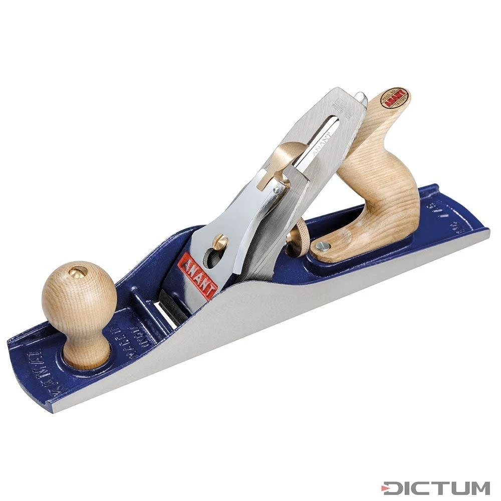 Rabot D'établi Long Anant, N° AA5 -Famille Outil Magasin