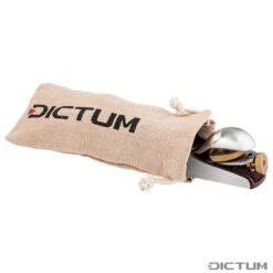 Rabot De Paume DICTUM, 20°, Fer SK4 4 Rabot De Paume DICTUM, 20°, Fer SK4 -Famille Outil Magasin 703330 03 A WE 8 DICTUM Einhandhobel 20 WZ jpg