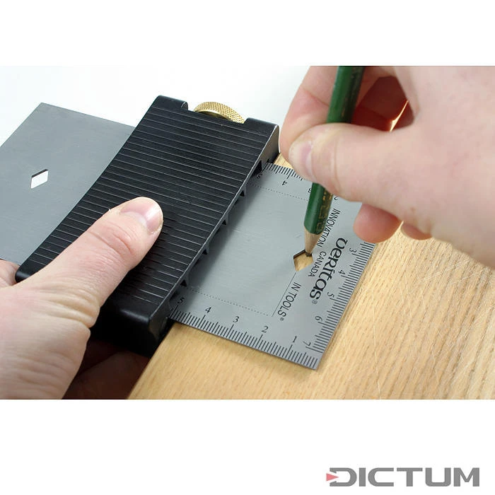 Équerre à coulisse Veritas Équerre à Coulisse Veritas -Famille Outil Magasin 703647 02 P WE 8 Veritas Gleitwinkel WZ jpg c1