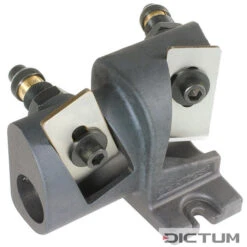 Taille-barre, Ronde Veritas -Famille Outil Magasin 703657 01 P WE 8 Veritas Rundstab Schneider WZ jpg