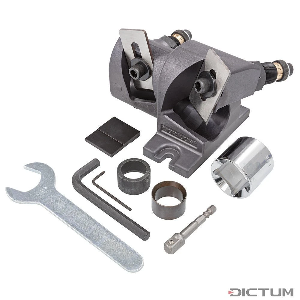 Taille-barre, Ronde Veritas -Famille Outil Magasin