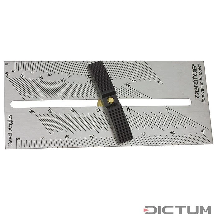 Calibre d'angle Veritas Calibre D'angle Veritas -Famille Outil Magasin