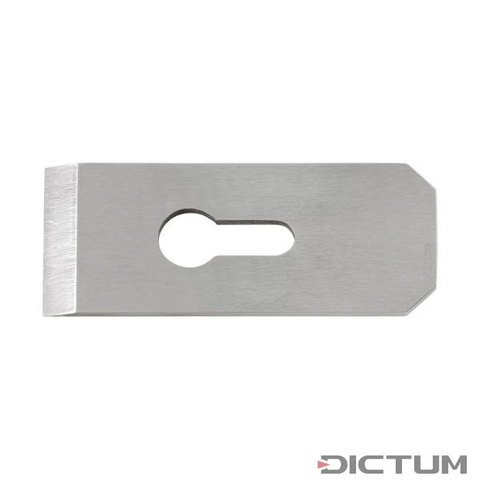 Fer De Rechange Pour Rabot à Chanfrein Lie-Nielsen N° 95 -Famille Outil Magasin