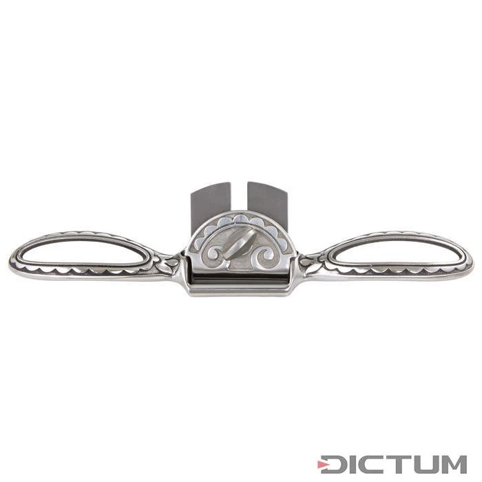 Wastringue Preston, Réplique De Veritas, Semelle Arrondie, Fer En PM-V11 -Famille Outil Magasin