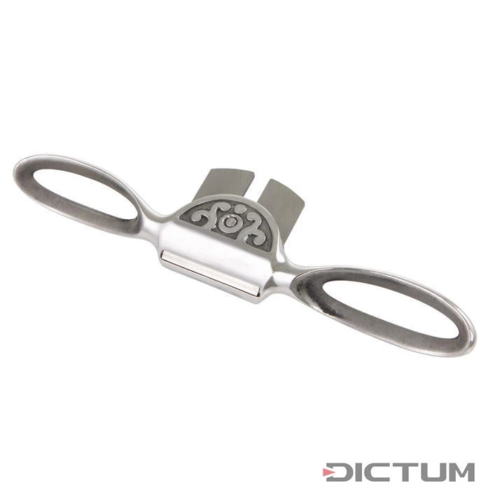 Wastringue Preston, Réplique De Veritas, Semelle Arrondie, Fer En PM-V11 -Famille Outil Magasin 703805 03 P WE 8 Preston Schweifhobel Nachbau von Veritas gerundete Sohle PM V11 Eisen WZ jpg