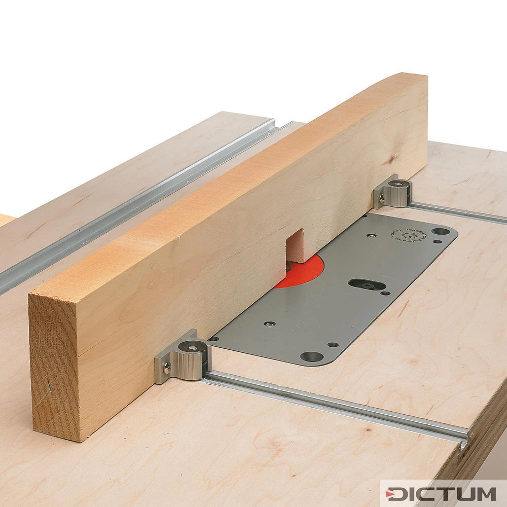 Butée orientable à rainure en T Veritas Butée Orientable à Rainure En T Veritas -Famille Outil Magasin 703903 01 A WE 8 Veritas T Nut Schwenkanschlag WZ jpg