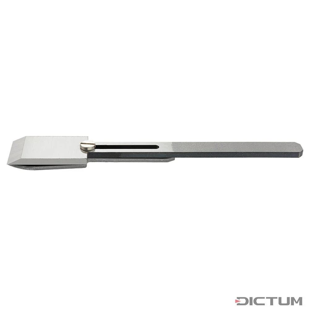 Fer De Rechange Pour Guillaume Double Ulmia -Famille Outil Magasin 703947 03 P WE 8 Ersatzeisen f r Ulmia Doppel Simshobel WZ jpg