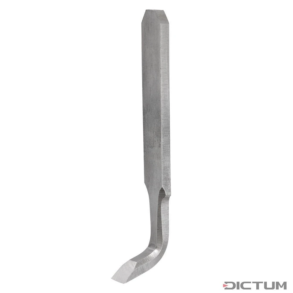 Fer De Rechange Pour Guimbarde Ulmia, 10 Mm -Famille Outil Magasin