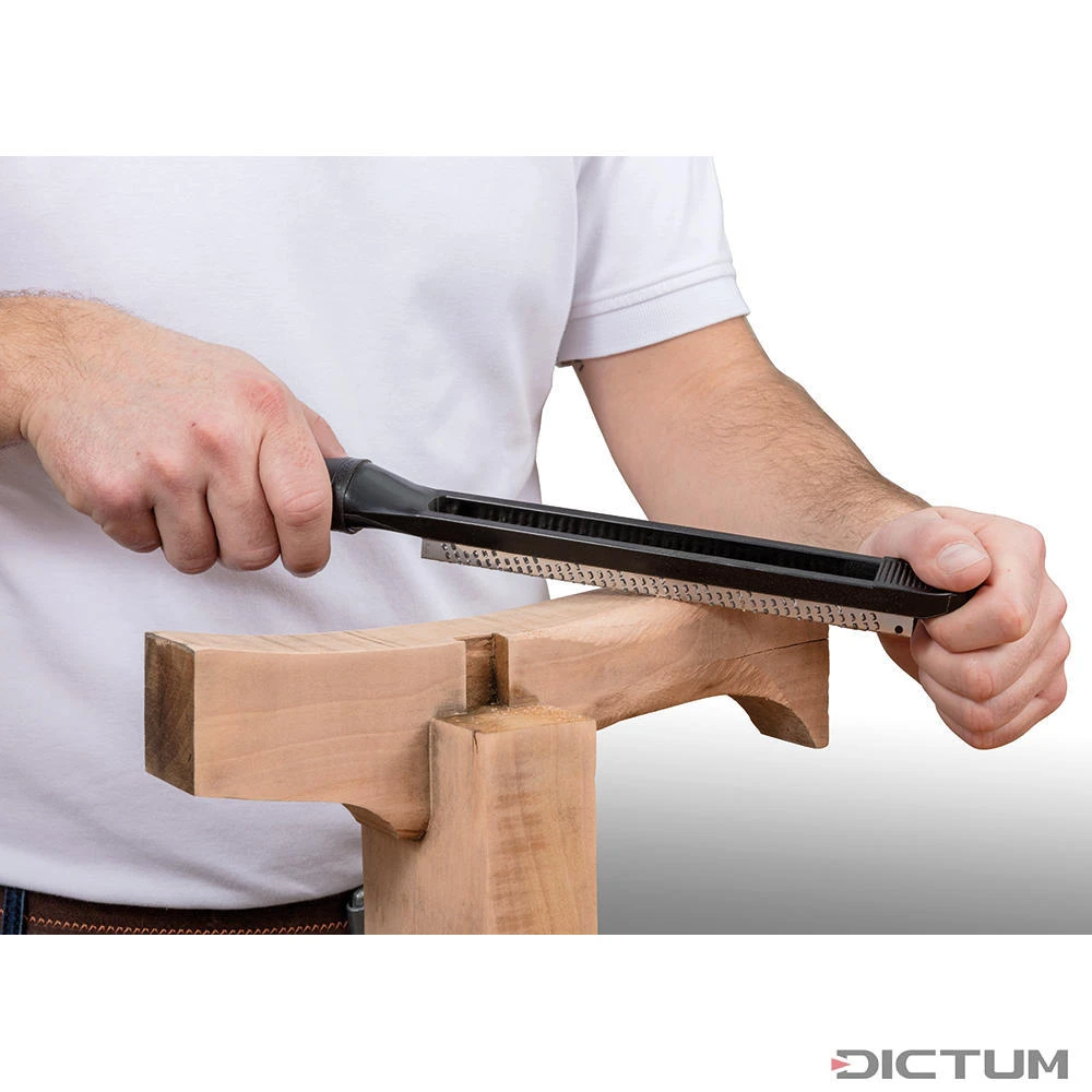 Râpe Rabot Microplane Snap-in, Set De Base -Famille Outil Magasin 704203 05 A WE 8 Microplane Snap in Hobelraspel Grundset WZ jpg