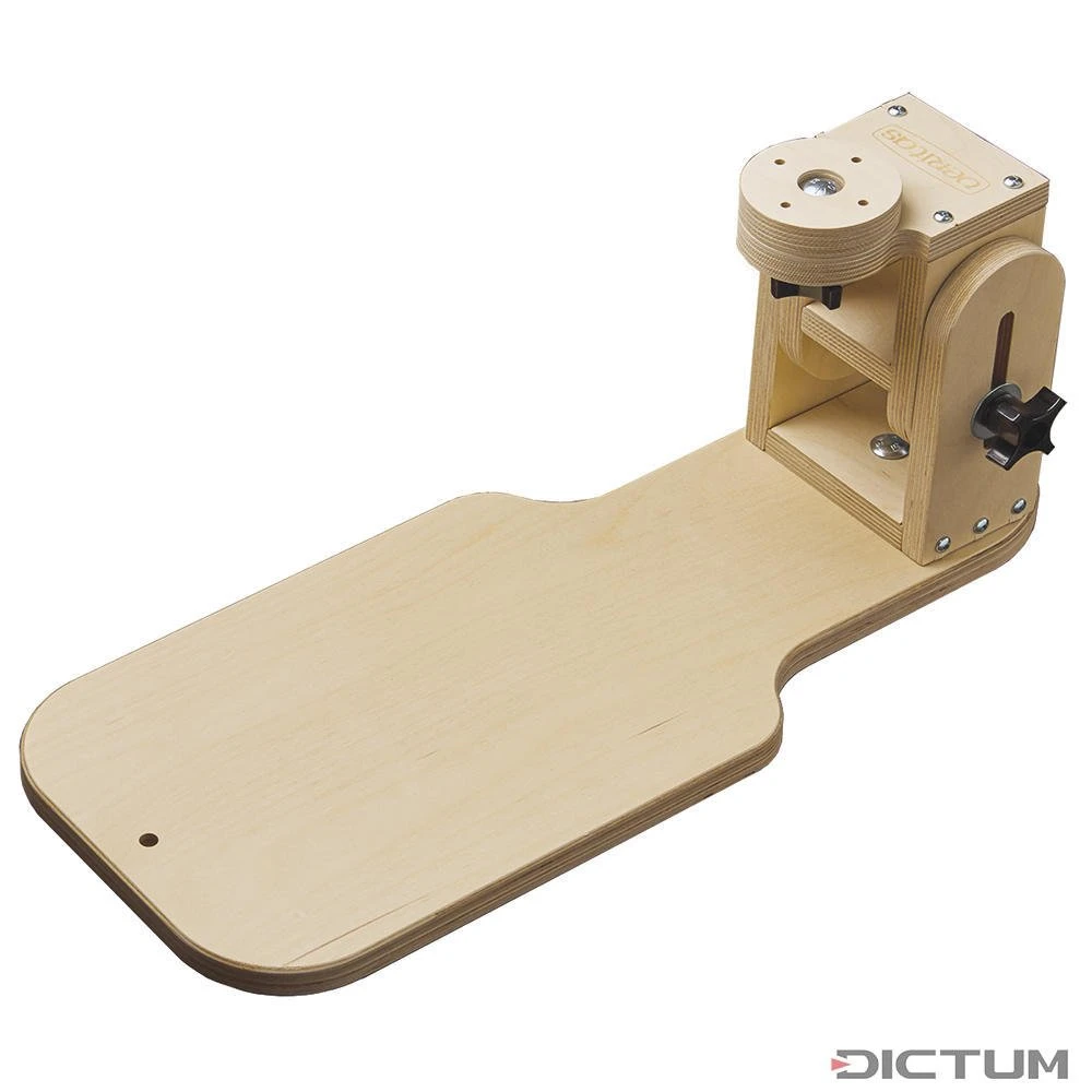 Étau de sculpteur pour position assise Veritas Étau De Sculpteur Pour Position Assise Veritas -Famille Outil Magasin