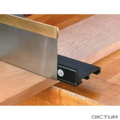 Guide De Sciage Magnétique Veritas, 203 Mm -Famille Outil Magasin 704293 05 A WE 8 Veritas Magnetische S gef hrung WZ jpg