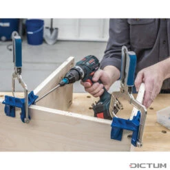 Serre-joint Kreg Avec Automaxx -Famille Outil Magasin 704306 06 A WE 8 Kreg Automaxx Eckzwinge WZ jpg