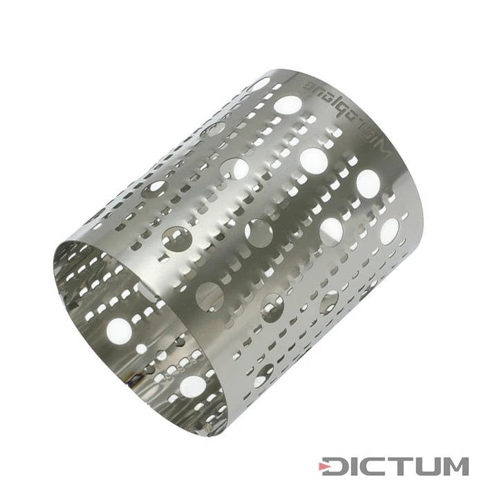 Lame De Rechange Pour Tête De Fraise Microplane, Ø 50 Mm -Famille Outil Magasin