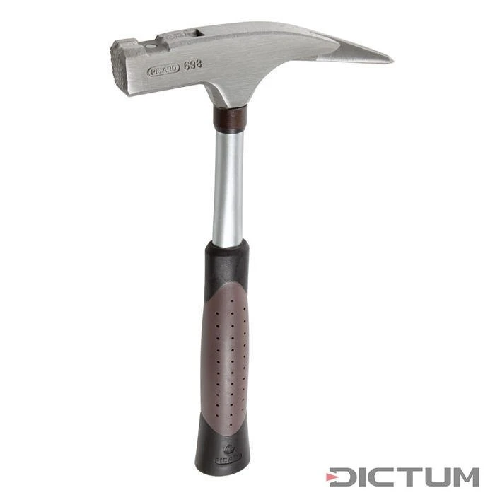 Marteau De Coffreur Picard 698, Panne Rugueuse -Famille Outil Magasin