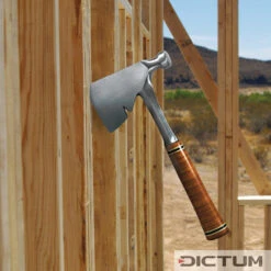 Hachette Universelle Estwing -Famille Outil Magasin 705691 02 A WE 8 Estwing Universalbeil WZ jpg