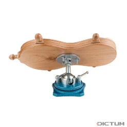 Bride De Serrage Tête Sphérique York -Famille Outil Magasin 705830 01 A WE 8 York Kugelkopf Spannstock WZ jpg