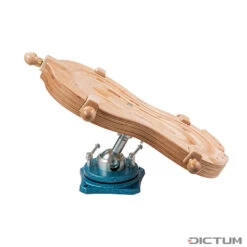 Bride De Serrage Tête Sphérique York -Famille Outil Magasin 705830 02 A WE 8 York Kugelkopf Spannstock WZ jpg