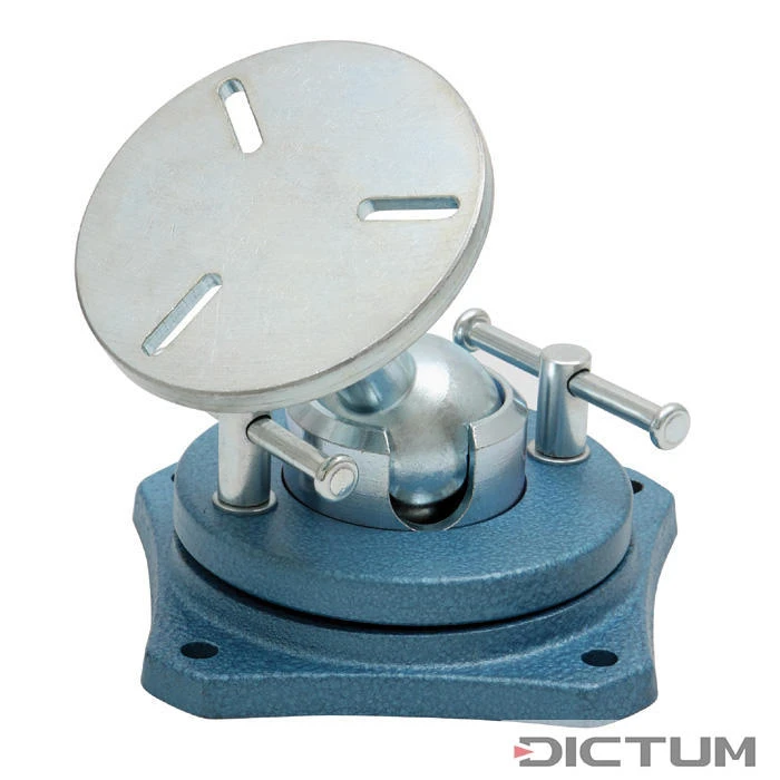 Bride De Serrage Tête Sphérique York -Famille Outil Magasin 705830 02 P WE 8 York Kugelkopf Spannstock WZ jpg c1