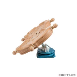 Bride De Serrage Tête Sphérique York -Famille Outil Magasin 705830 06 A WE 8 York Kugelkopf Spannstock WZ jpg