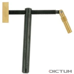 Étau D'établi Veritas, Longueur 65 Mm