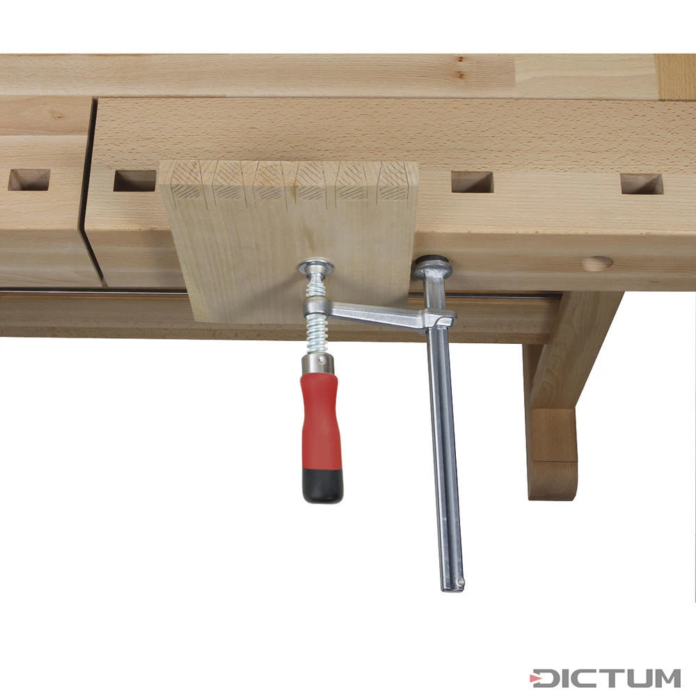 Serre-joint Enfichable, Ø 30 Mm -Famille Outil Magasin 706320 01 A WE 8 Steckspannzwinge 30 mm WZ jpg c1
