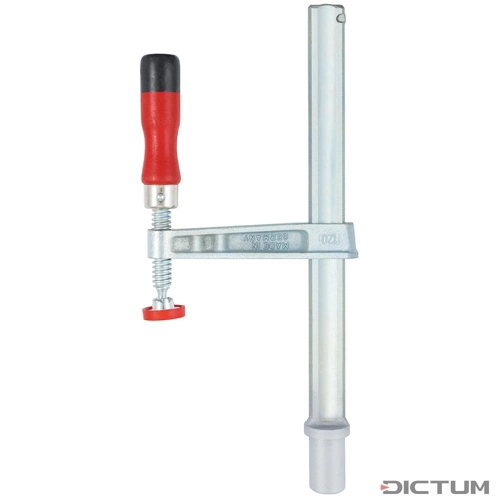 Serre-joint Enfichable, Ø 30 Mm -Famille Outil Magasin