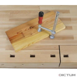 Serre-joint Enfichable, Ø 30 Mm -Famille Outil Magasin 706320 02 A WE 8 Steckspannzwinge 30 mm WZ jpg c1