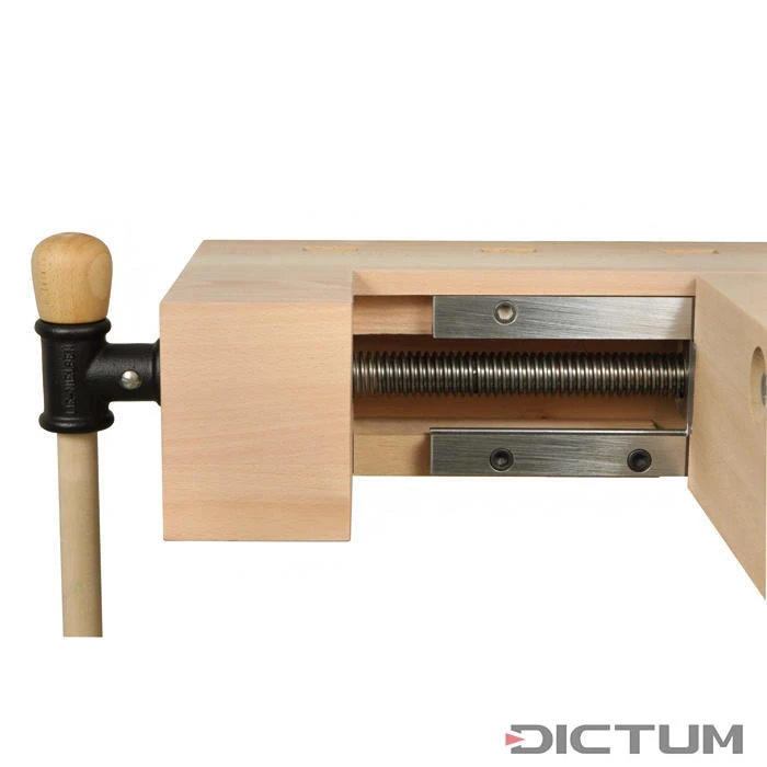 Banc De Menuisier » Deluxe 2000 « DICTUM -Famille Outil Magasin