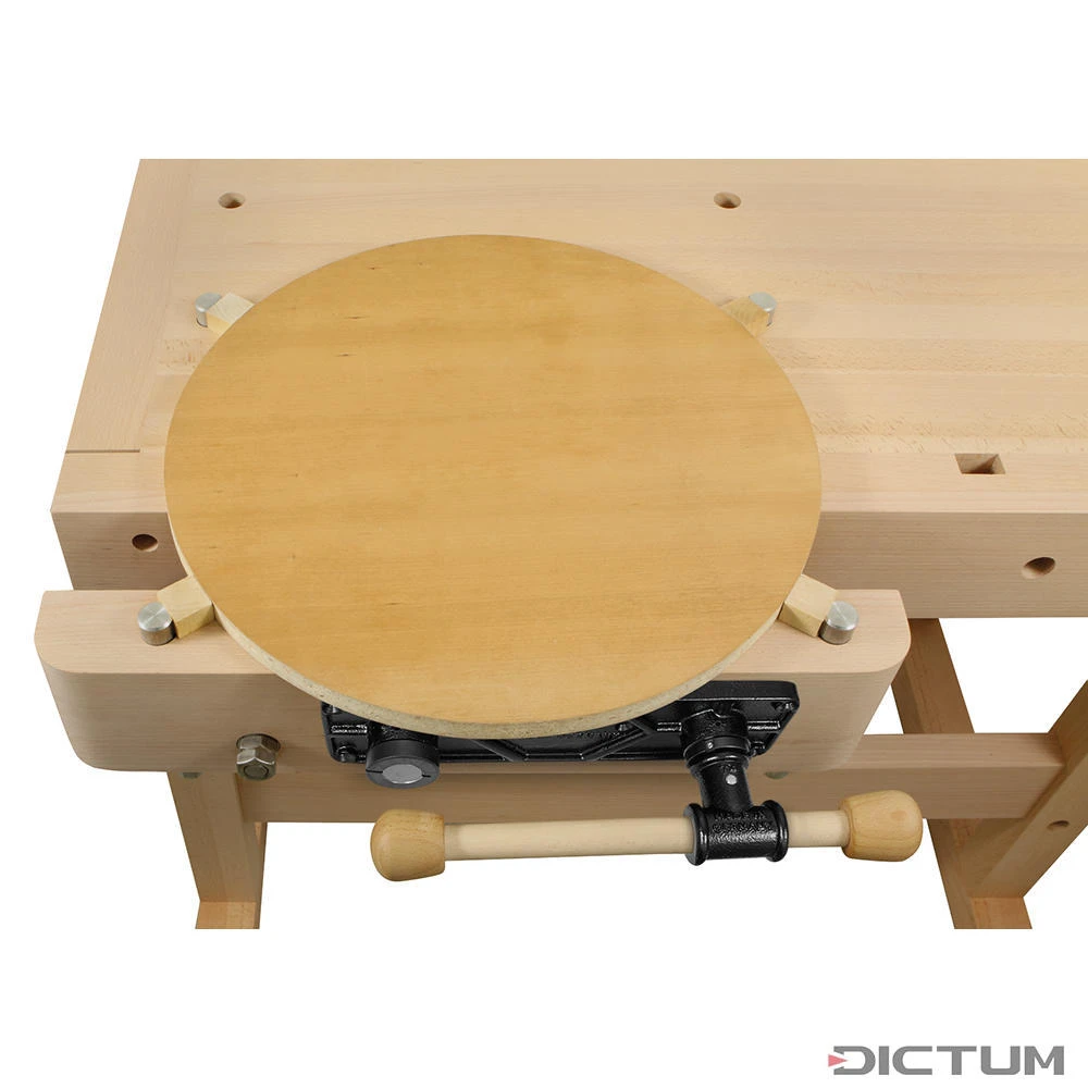 Banc De Menuisier » Deluxe 2000 « DICTUM -Famille Outil Magasin