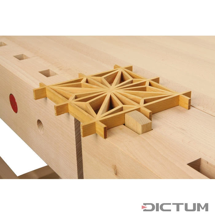 Banc De Menuisier » Deluxe 2000 « DICTUM -Famille Outil Magasin