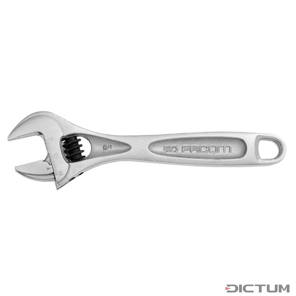 Clé à molette à réglage rapide Facom Clé à Molette à Réglage Rapide Facom -Famille Outil Magasin