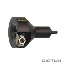 Fraise à Bouchonner Veritas, épaulement Arrondi, Ø 5/8 Pouce