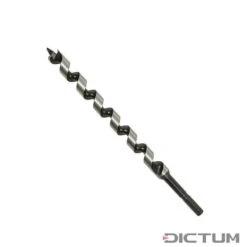 Mèche De Tarière à Bois Fisch, 320 Mm, Ø 10 Mm