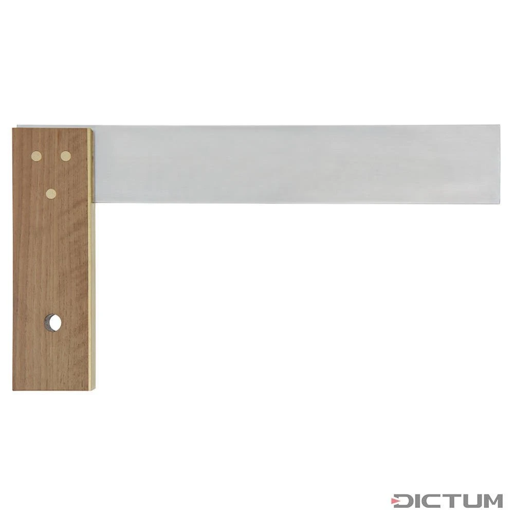 Équerre De Menuisier -Famille Outil Magasin